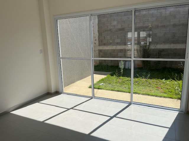 Casa em Agudos, no bairro Vila Aisó