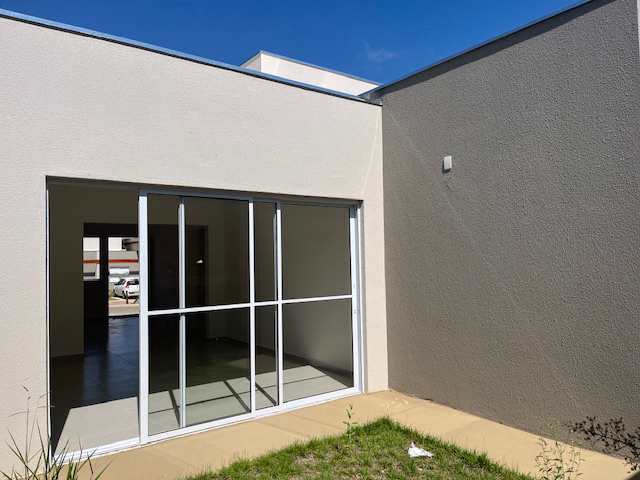 Casa em Agudos, no bairro Vila Aisó