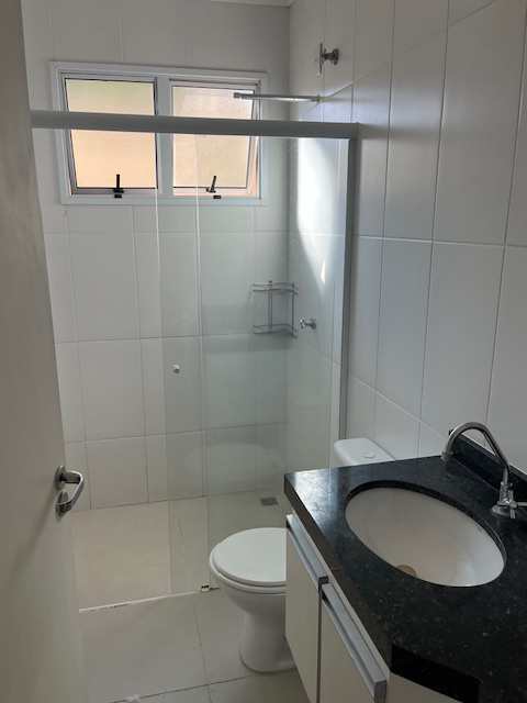 Casa em Agudos, no bairro Jardim Santa Cândida