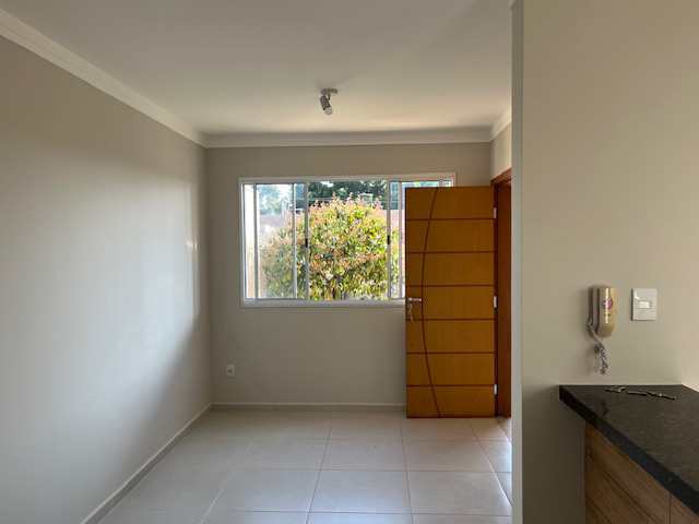Casa em Agudos, no bairro Jardim Santa Cândida