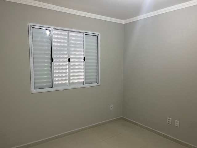 Casa em Agudos, no bairro Jardim Santa Cândida