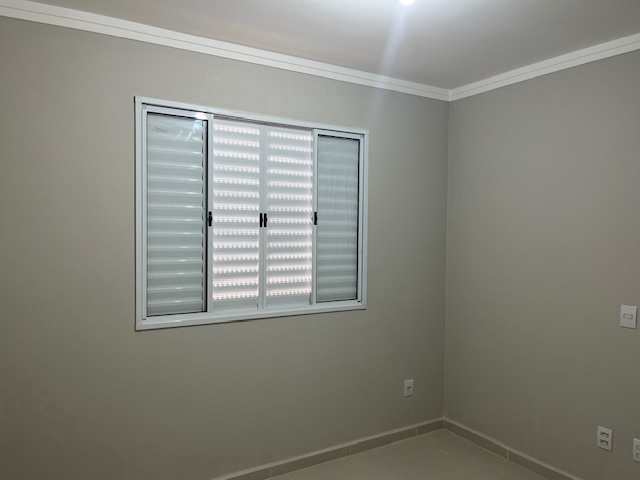 Casa em Agudos, no bairro Jardim Santa Cândida