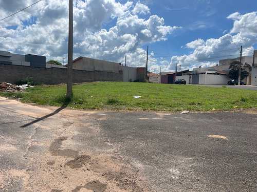 Terreno, código 2794 em Agudos, bairro Reserva Sant'anna