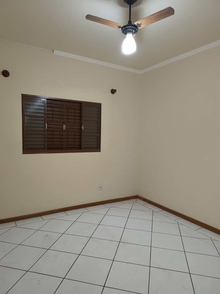 Casa em Agudos, no bairro Jardim Cruzeiro
