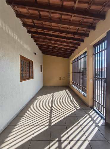 Casa, código 2807 em Agudos, bairro Jardim Cruzeiro