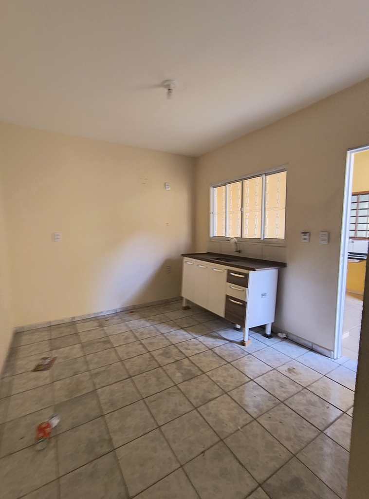 Casa em Agudos, no bairro Jardim Cruzeiro