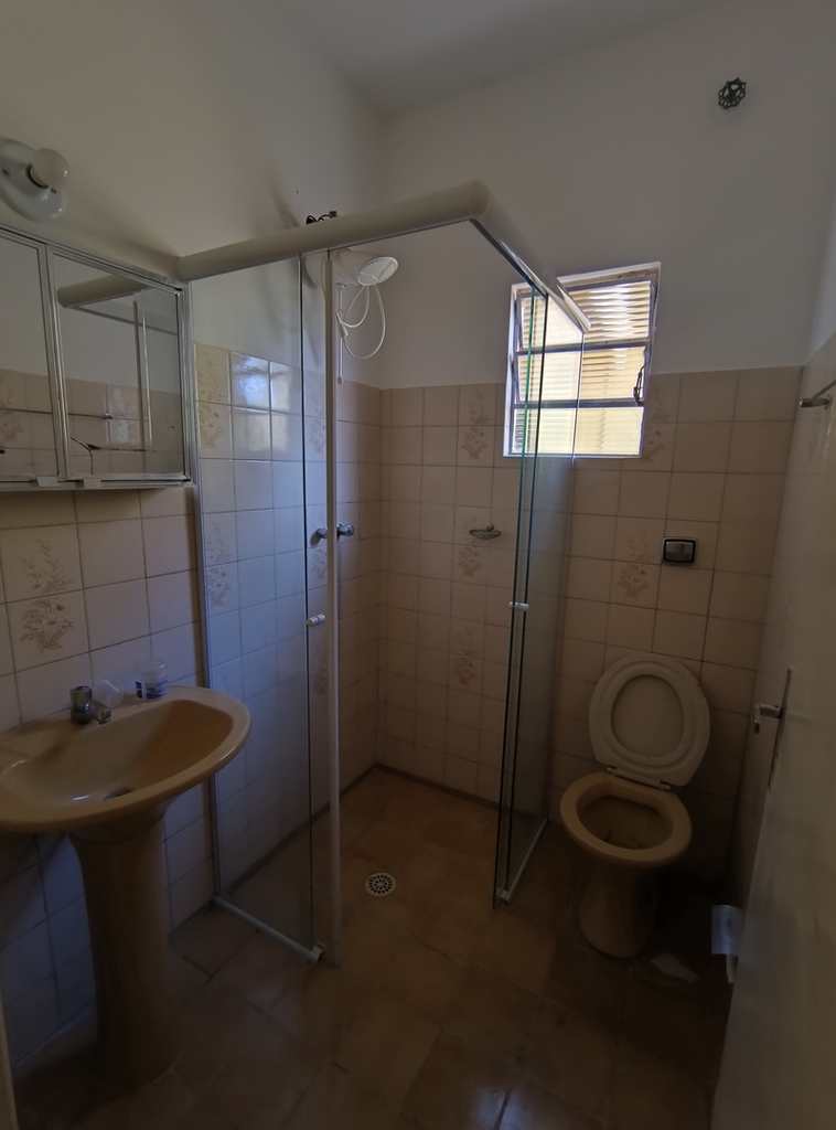 Casa em Agudos, no bairro Jardim Cruzeiro