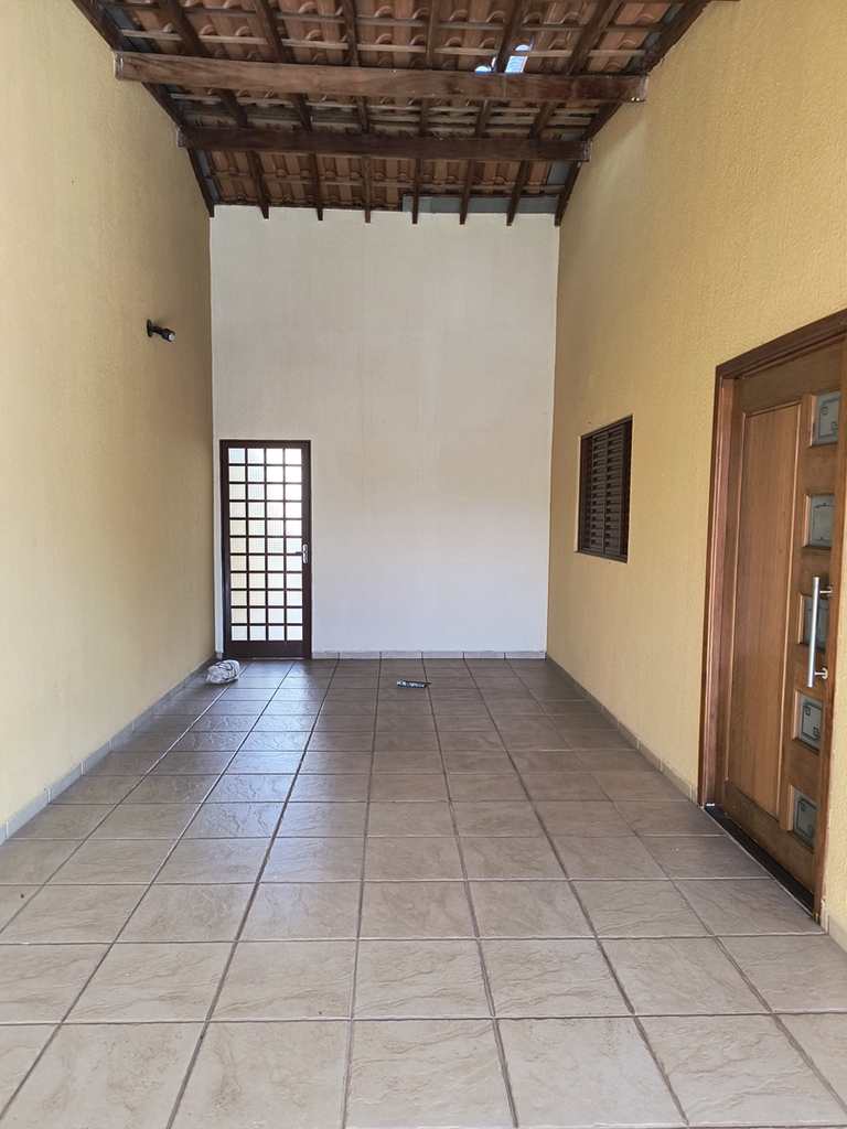Casa em Agudos, no bairro Jardim Cruzeiro