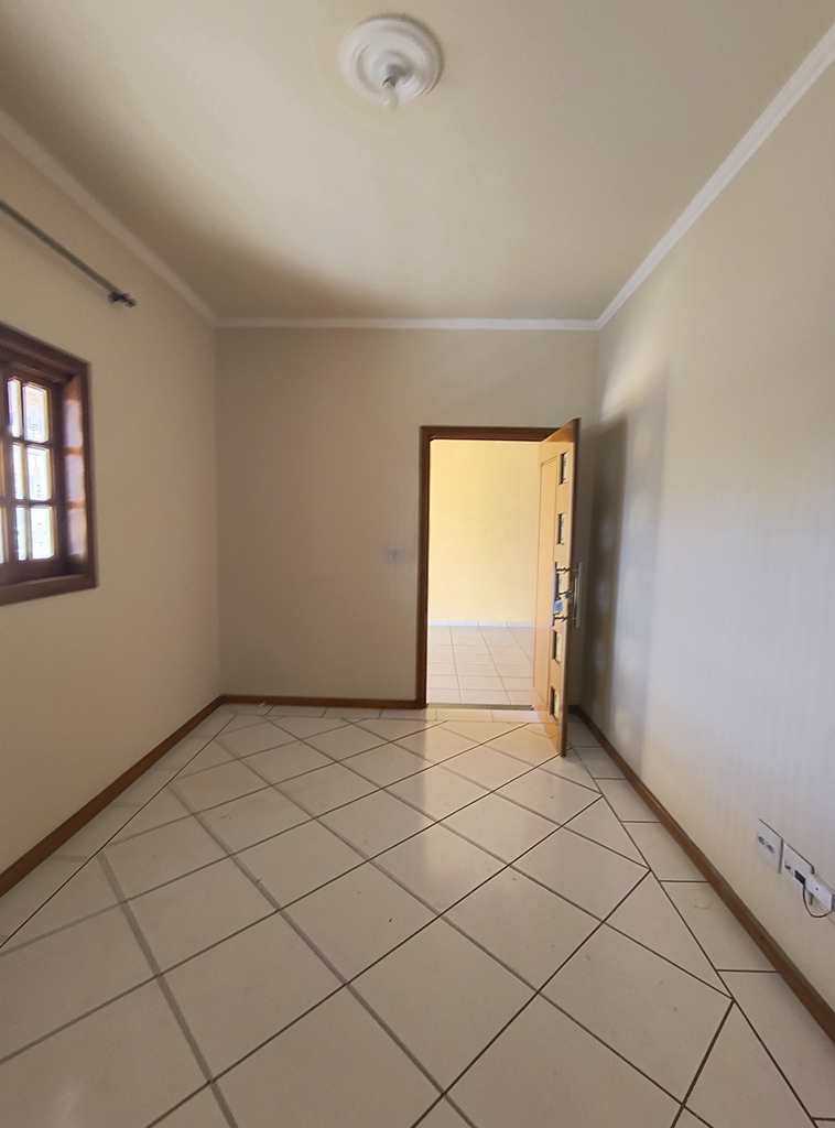 Casa em Agudos, no bairro Jardim Cruzeiro