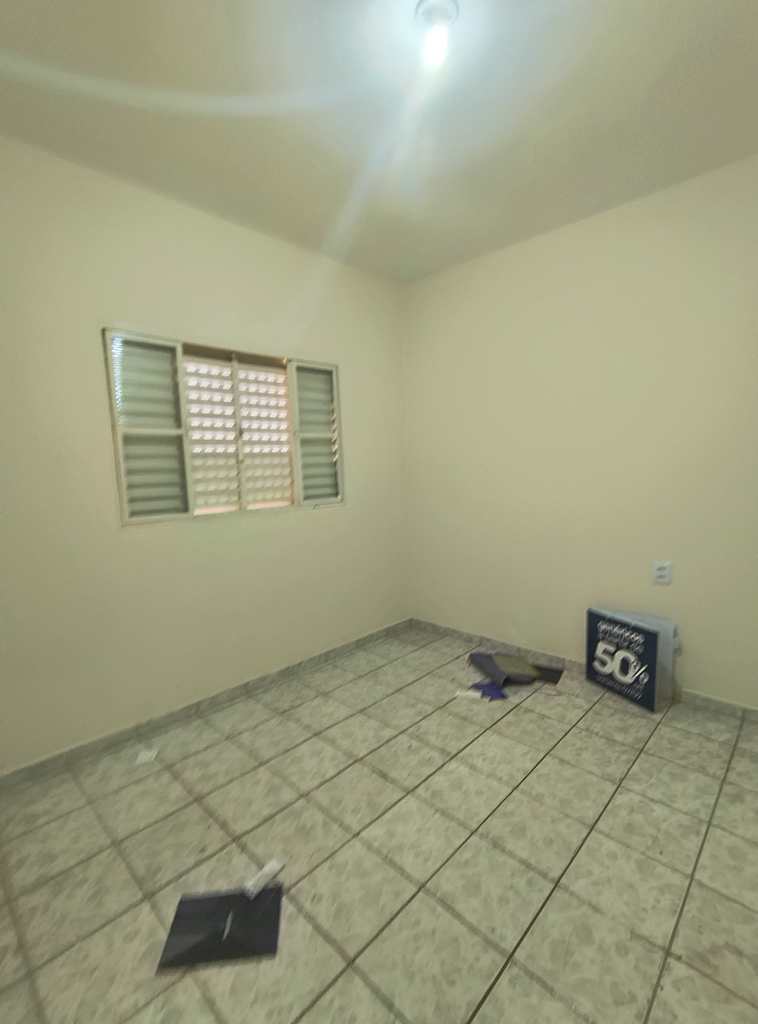Casa em Agudos, no bairro Jardim Cruzeiro
