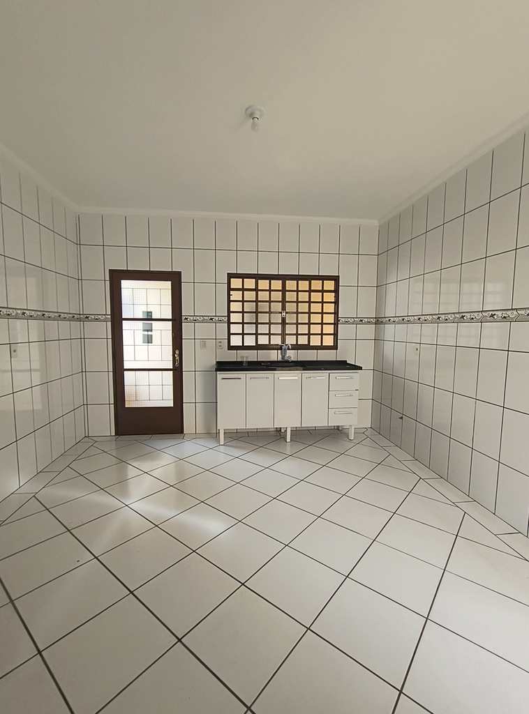 Casa em Agudos, no bairro Jardim Cruzeiro