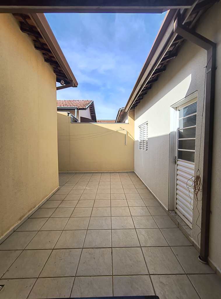 Casa em Agudos, no bairro Jardim Cruzeiro