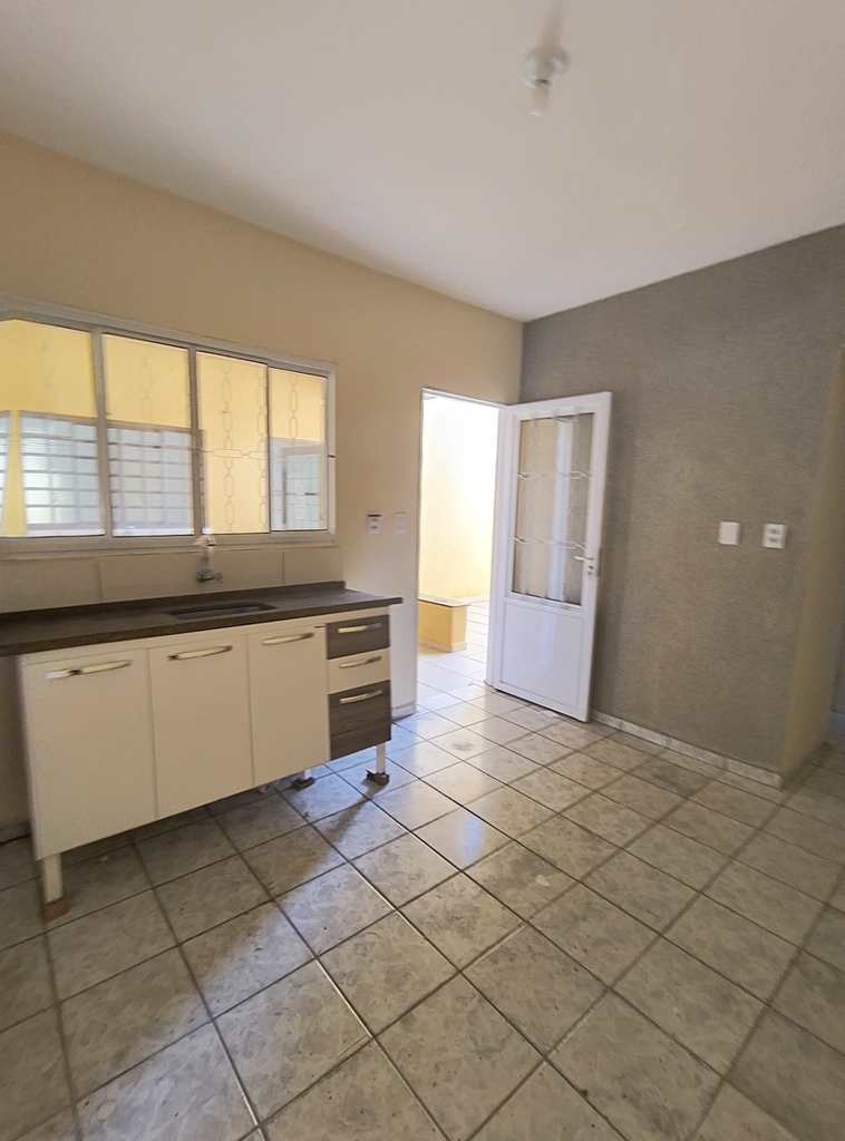 Casa em Agudos, no bairro Jardim Cruzeiro