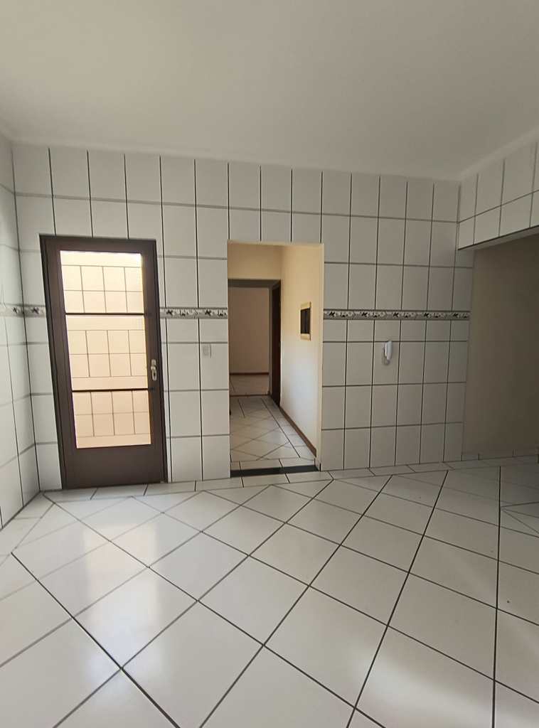 Casa em Agudos, no bairro Jardim Cruzeiro