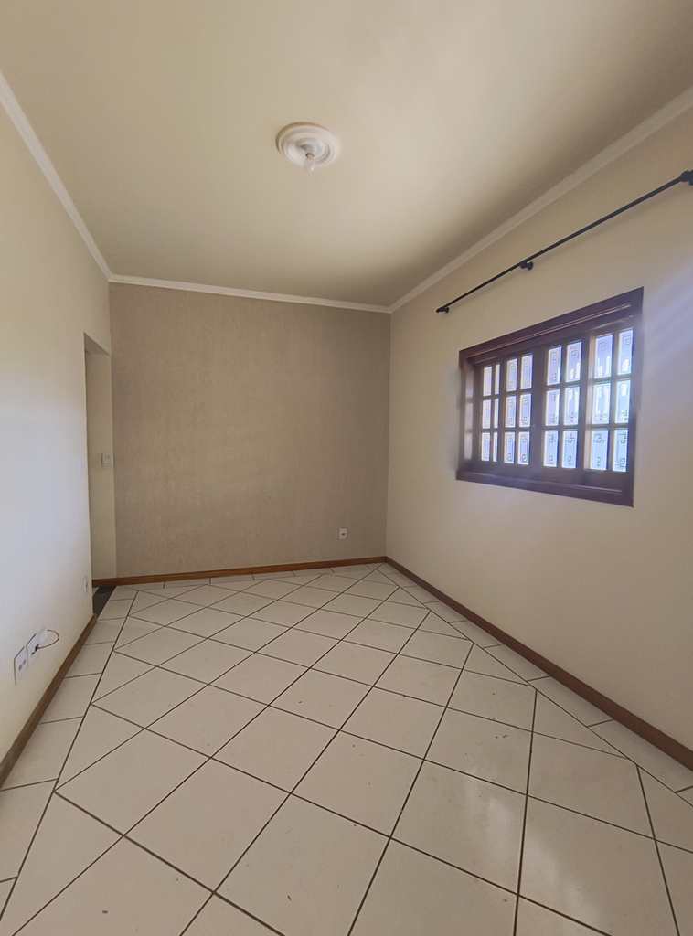 Casa em Agudos, no bairro Jardim Cruzeiro