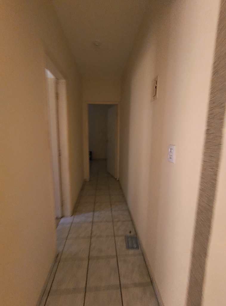 Casa em Agudos, no bairro Jardim Cruzeiro