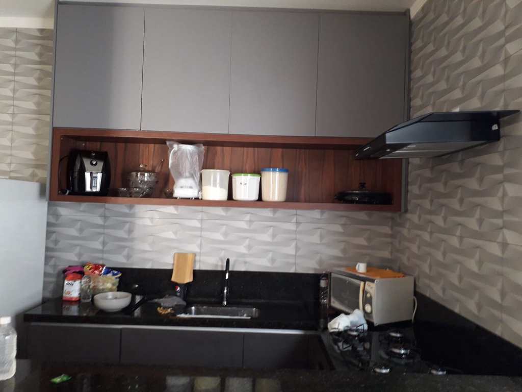 Casa em Agudos, no bairro Reserva Sant'anna