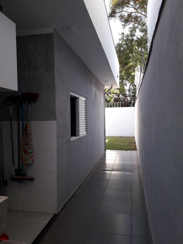 Casa em Agudos, no bairro Reserva Sant'anna