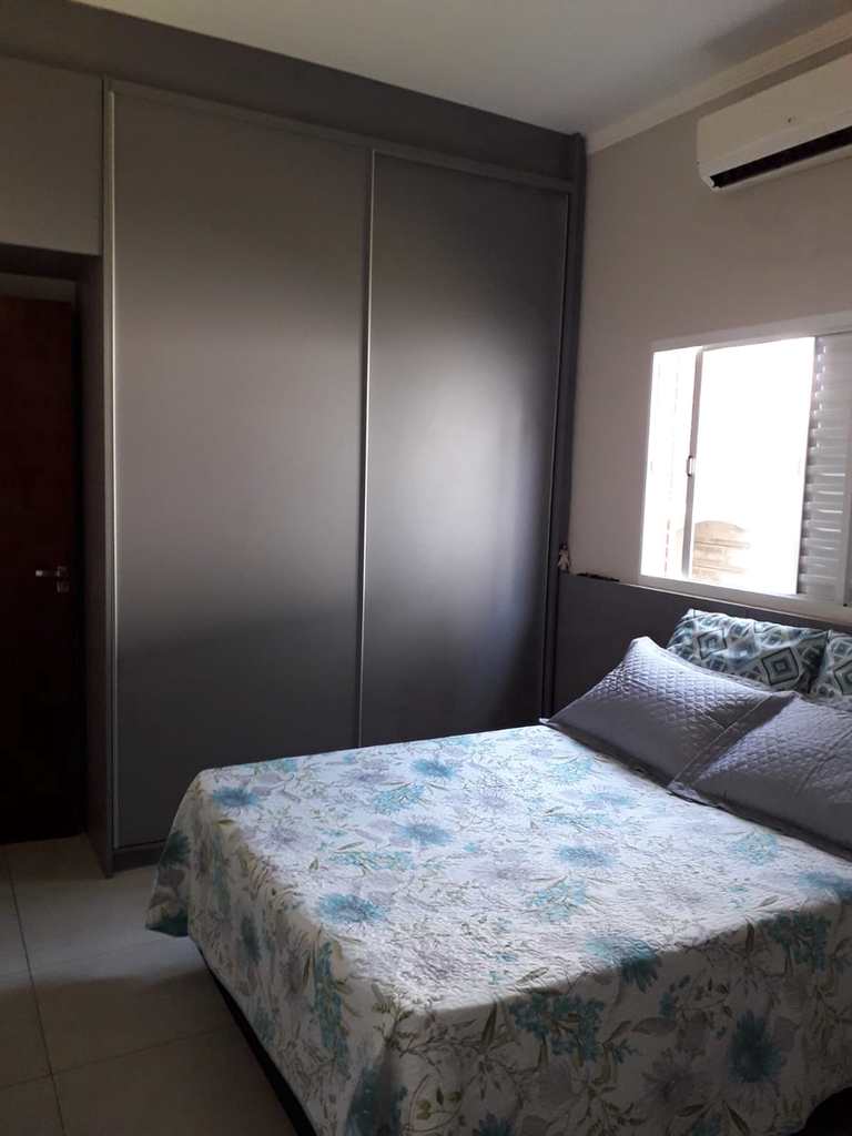 Casa em Agudos, no bairro Reserva Sant'anna