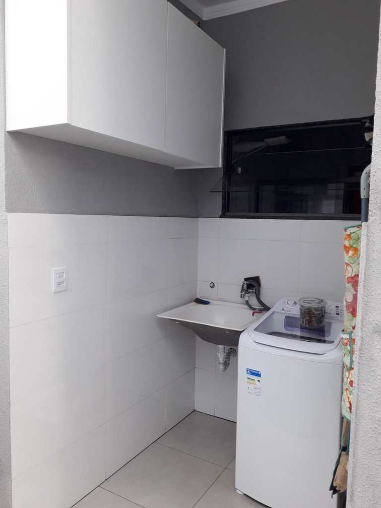 Casa em Agudos, no bairro Reserva Sant'anna
