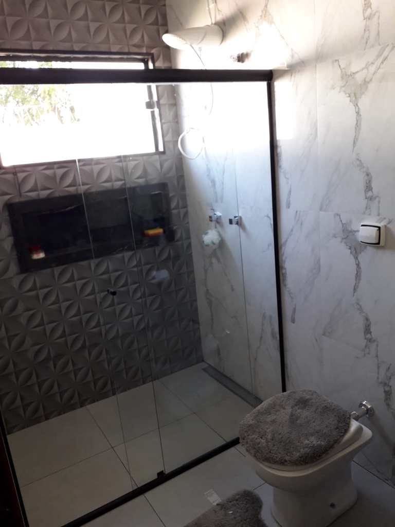 Casa em Agudos, no bairro Reserva Sant'anna