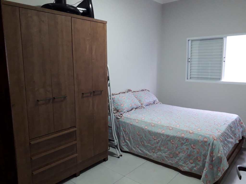 Casa em Agudos, no bairro Reserva Sant'anna