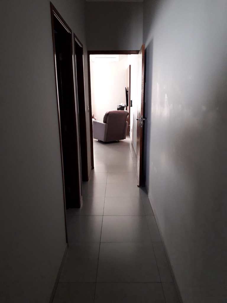 Casa em Agudos, no bairro Reserva Sant'anna