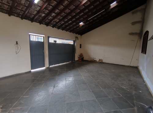Casa, código 2830 em Agudos, bairro Vila Professor Simoes