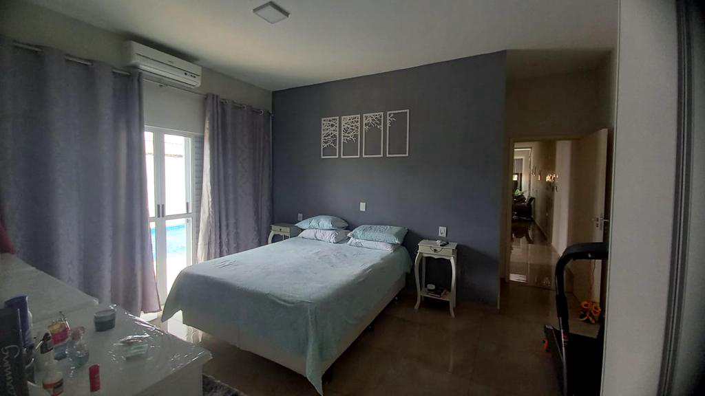Casa em Agudos, no bairro Reserva Sant'anna