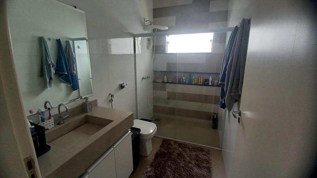 Casa em Agudos, no bairro Reserva Sant'anna