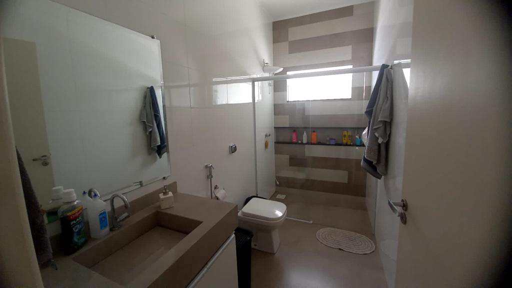 Casa em Agudos, no bairro Reserva Sant'anna