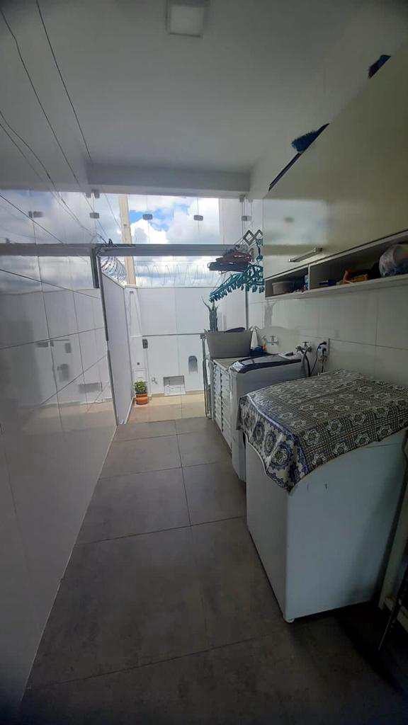 Casa em Agudos, no bairro Reserva Sant'anna