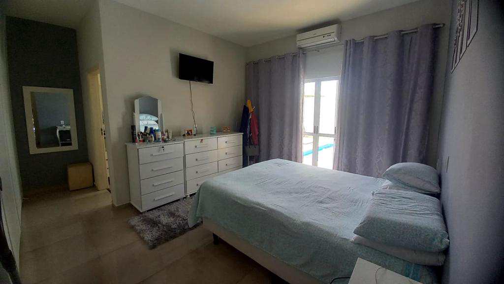Casa em Agudos, no bairro Reserva Sant'anna