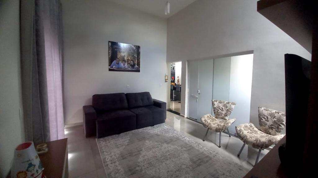 Casa em Agudos, no bairro Reserva Sant'anna