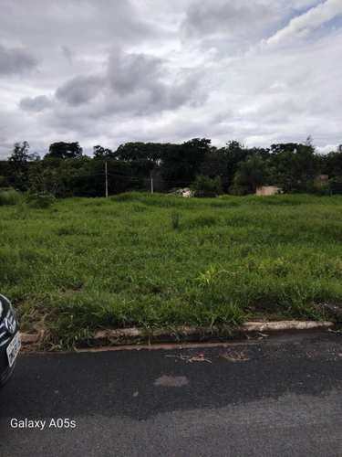 Terreno, código 2870 em Agudos, bairro Parque Pampulha