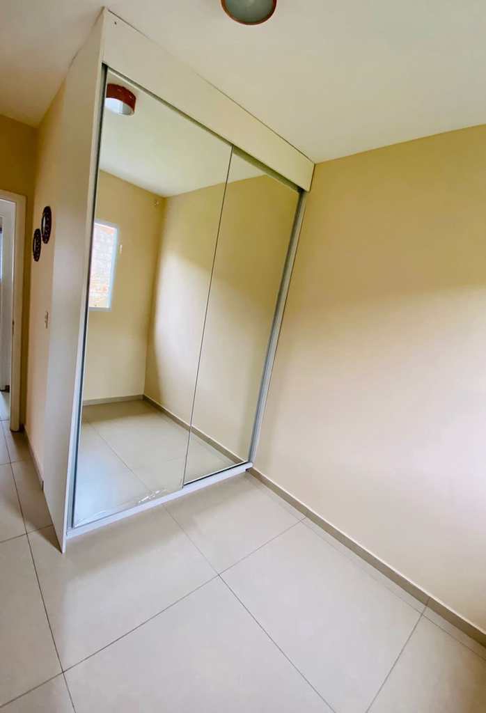 Casa em Agudos, no bairro Vale dos Pinheiros