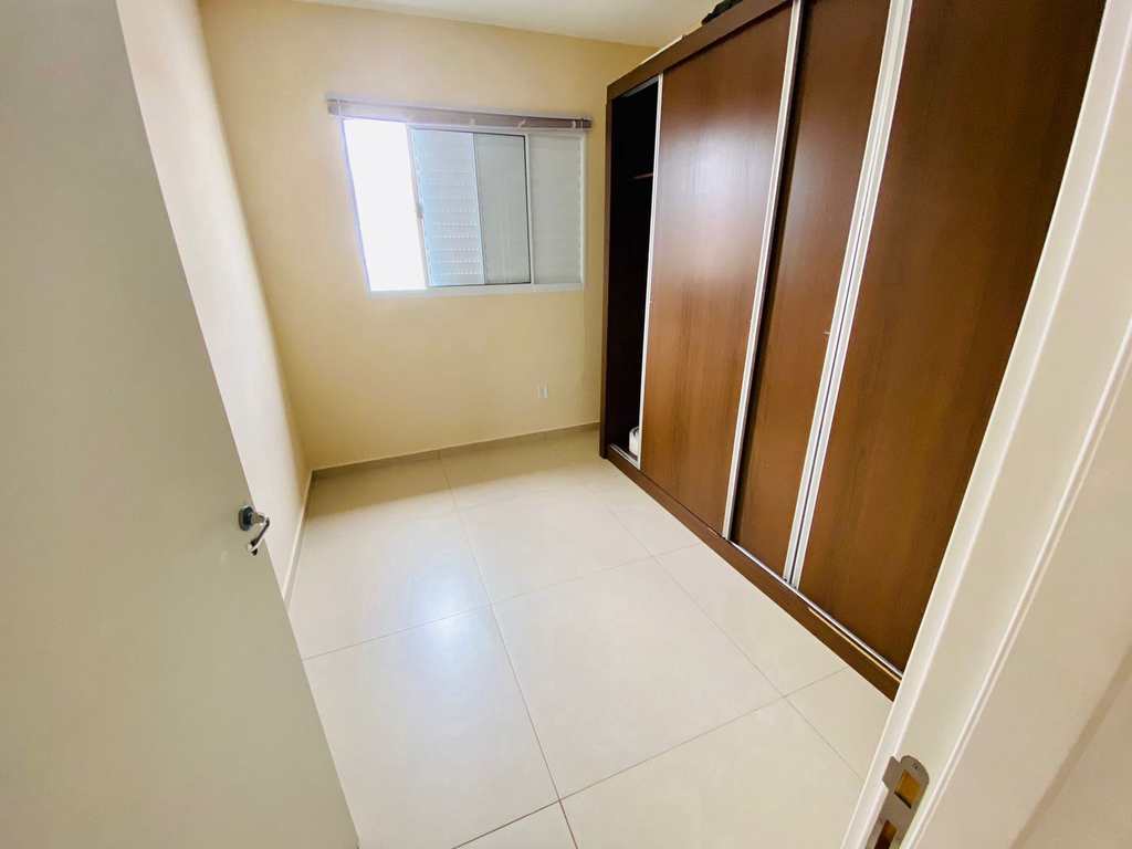 Casa em Agudos, no bairro Vale dos Pinheiros