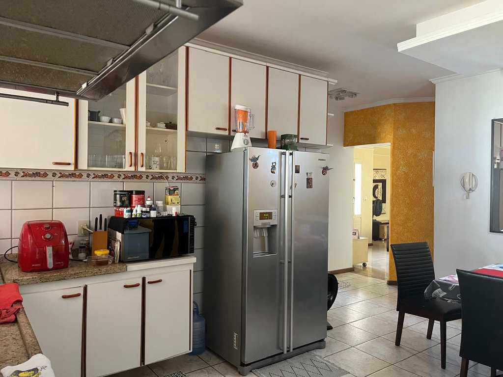Casa em Agudos, no bairro Centro