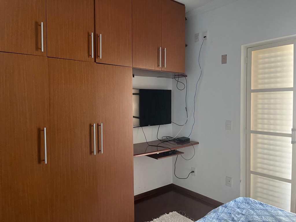 Casa em Agudos, no bairro Centro