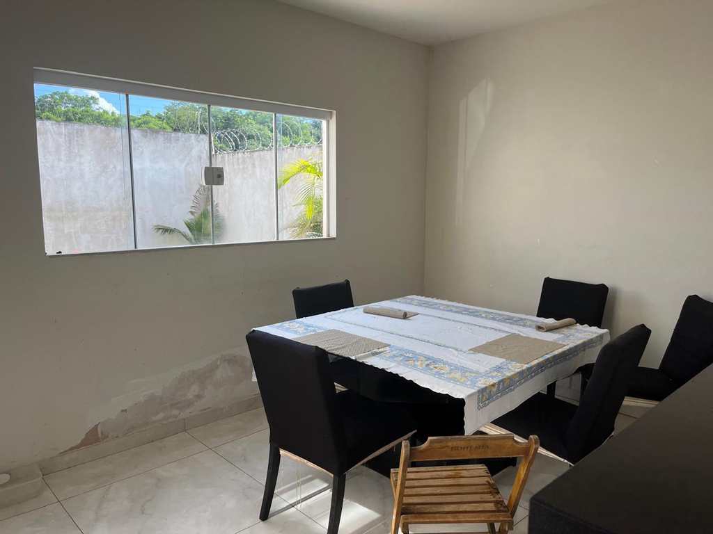 Casa em Agudos, no bairro Reserva Sant'anna