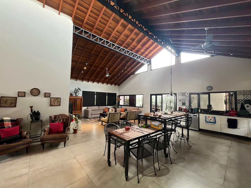 Casa em Agudos, no bairro Jardim Canaã