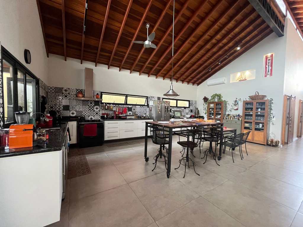 Casa em Agudos, no bairro Jardim Canaã