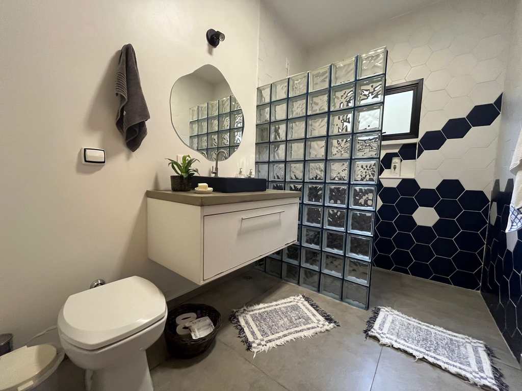 Casa em Agudos, no bairro Jardim Canaã