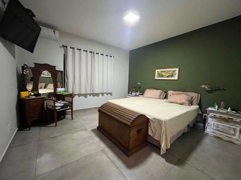 Casa em Agudos, no bairro Jardim Canaã