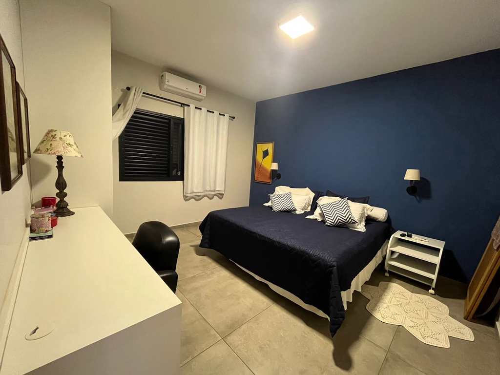 Casa em Agudos, no bairro Jardim Canaã