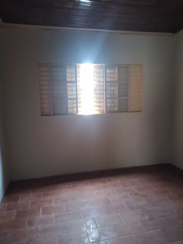 Casa em Agudos, no bairro Parque Santo Antônio