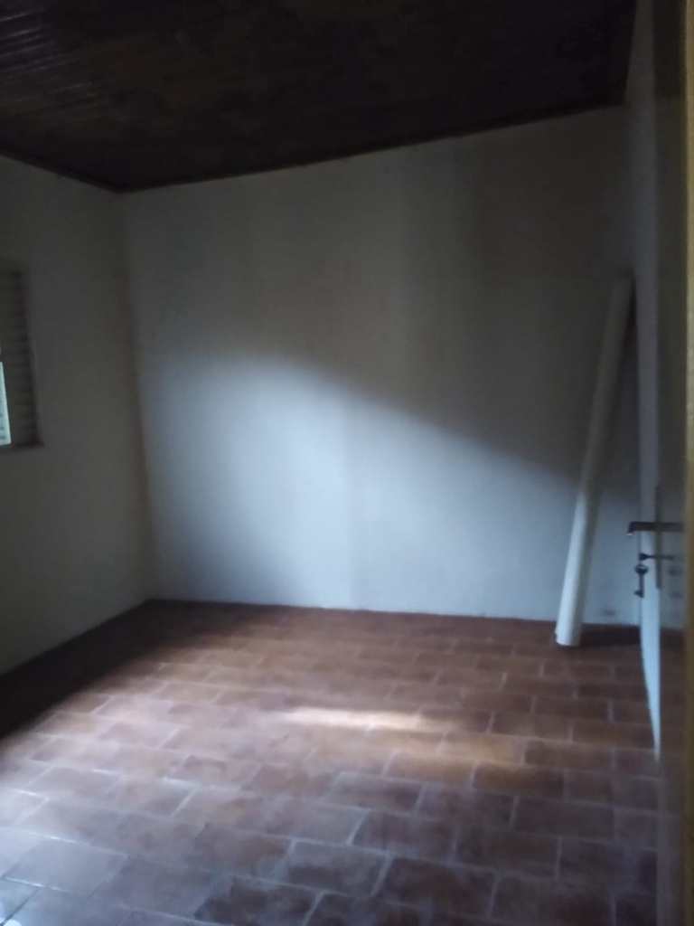 Casa em Agudos, no bairro Parque Santo Antônio