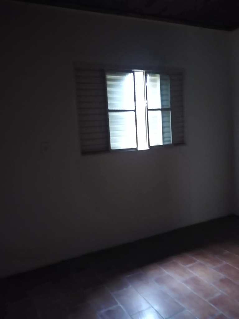 Casa em Agudos, no bairro Parque Santo Antônio