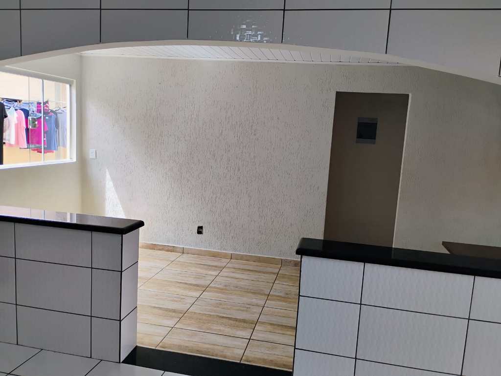 Casa em Agudos, no bairro Jardim Cruzeiro