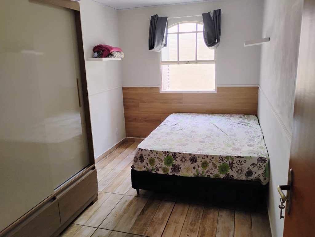 Casa em Agudos, no bairro Jardim Cruzeiro